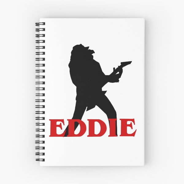 Item preview, Eddie Munson  designed and sold by Pictoart.