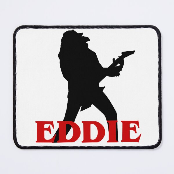 Item preview, Eddie Munson  designed and sold by Pictoart.