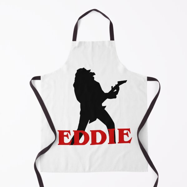 Item preview, Eddie Munson designed and sold by Pictoart.
