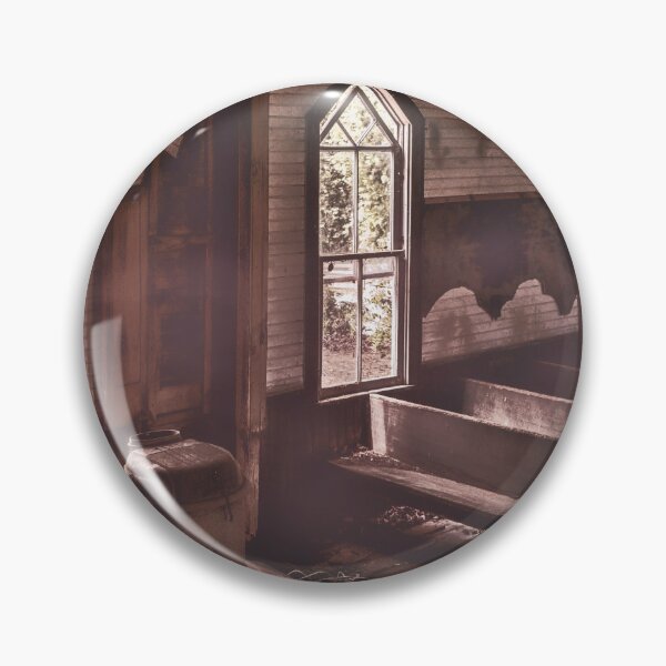 Item preview, Empty Pews 2 designed and sold by Jim Love.
