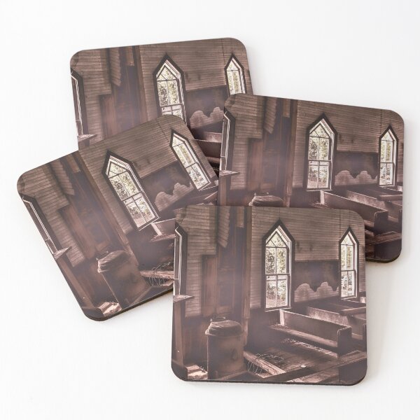 Item preview, Empty Pews 2 designed and sold by Jim Love.
