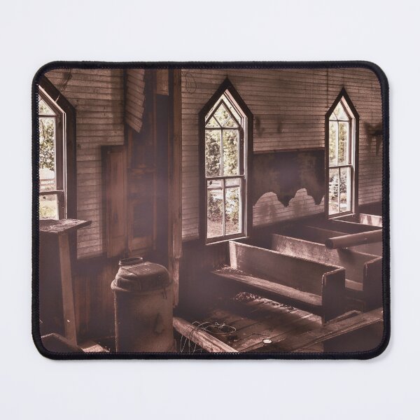 Item preview, Empty Pews 2 designed and sold by Jim Love.