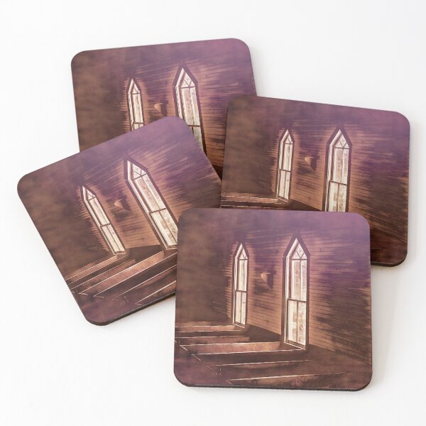 Item preview, Empty Pews 3 designed and sold by Jim Love.
