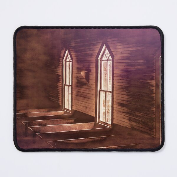 Item preview, Empty Pews 3 designed and sold by Jim Love.