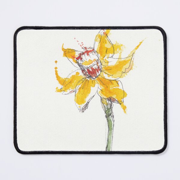 Item preview, Flowy Daff designed and sold by AlaCraciun.