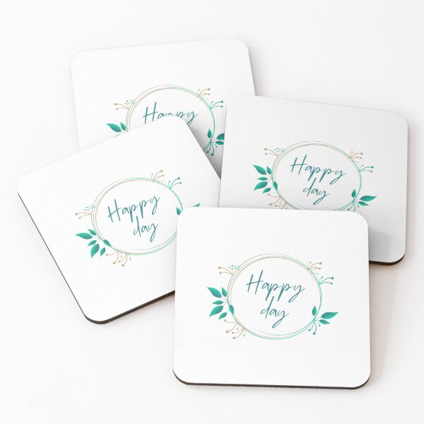 Item preview, Happy Day designed and sold by celadonshop.