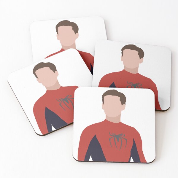 Item preview, OG Peter Parker designed and sold by shellsandbees.