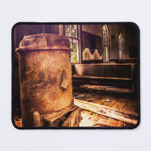 Item preview, Heat For The Preacher designed and sold by Jim Love.