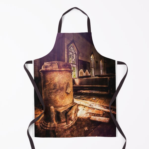 Item preview, Heat For The Preacher designed and sold by Jim Love.