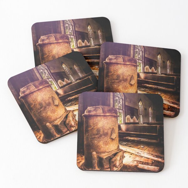 Item preview, Heat For The Preacher designed and sold by Jim Love.