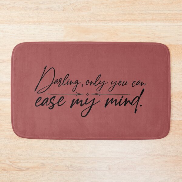 Item preview, Ease My Mind designed and sold by dev11588.
