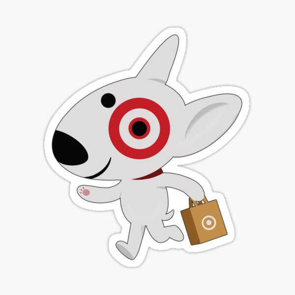 Bullseye Target Dog Animated | ubicaciondepersonas.cdmx.gob.mx