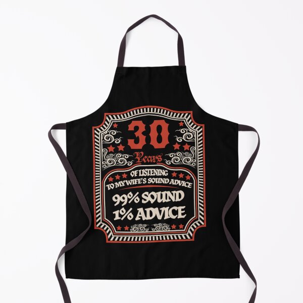 Item preview, FUNNY 30TH WEDDING ANNIVERSARY HIM HUSBAND designed and sold by sobriowslen.