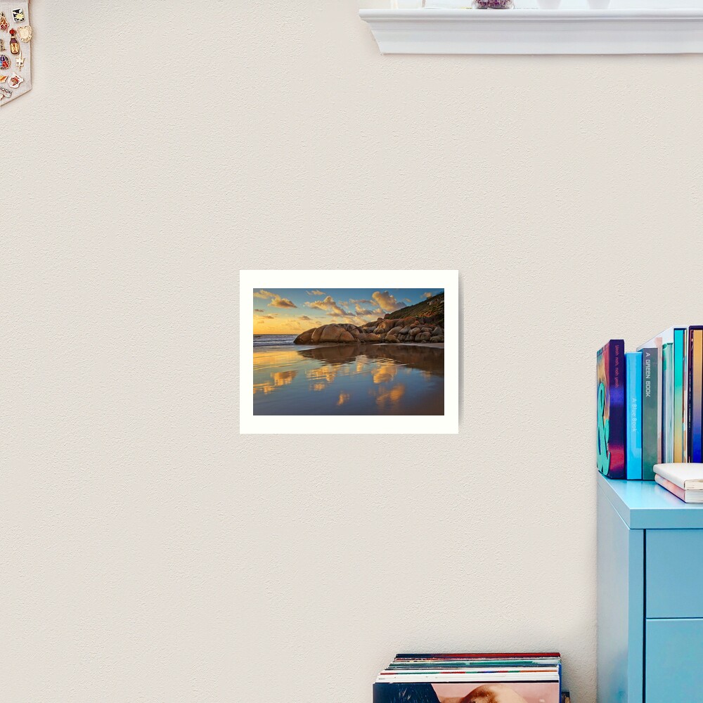 Item preview, Art Print designed and sold by HansKawitzki.