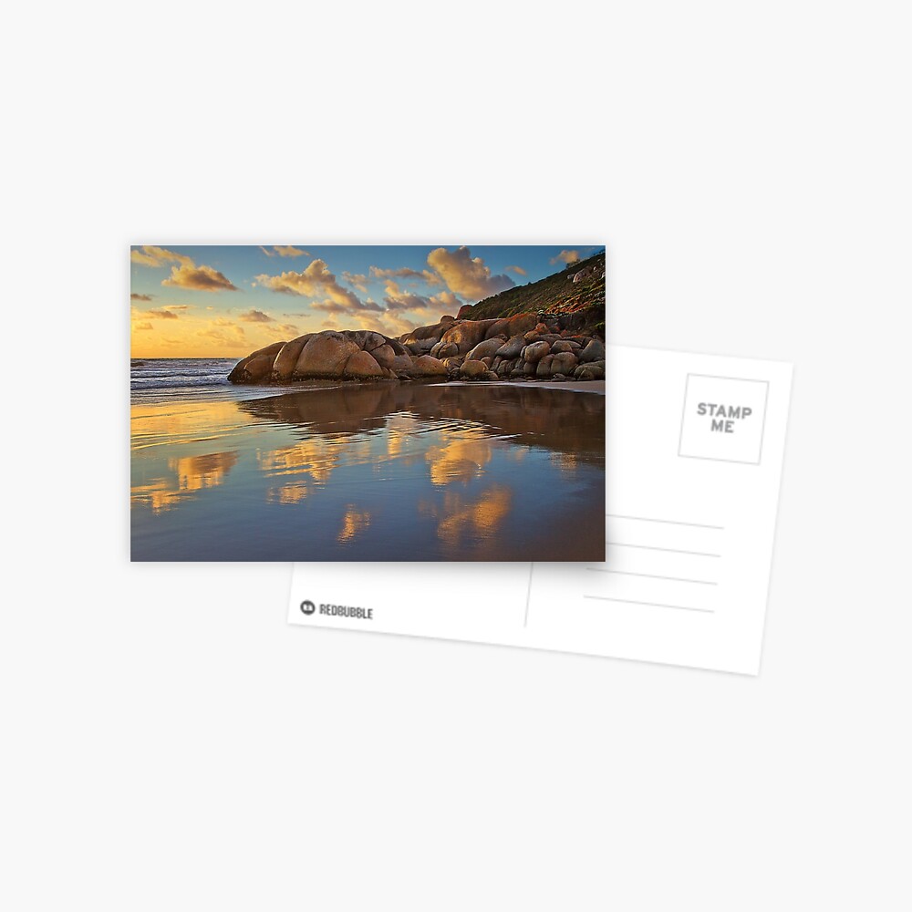 Item preview, Postcard designed and sold by HansKawitzki.