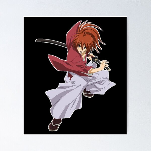 Sagara Sanosuke, Rurouni Kenshin Wiki