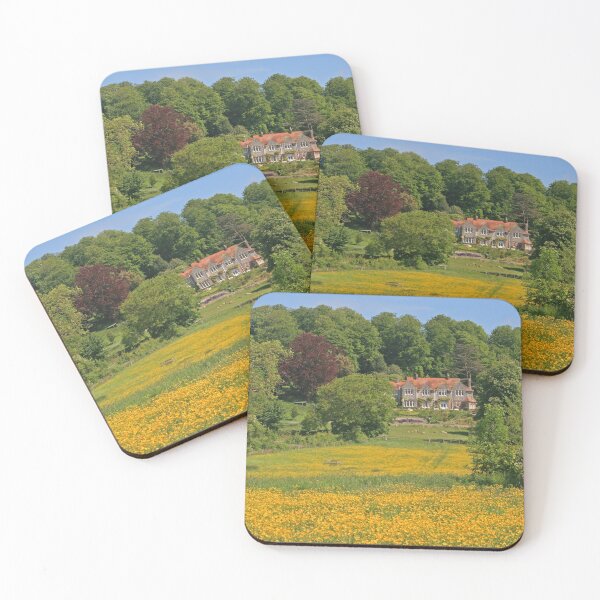 Item preview, Build Me Up Buttercup designed and sold by RedHillDigital.