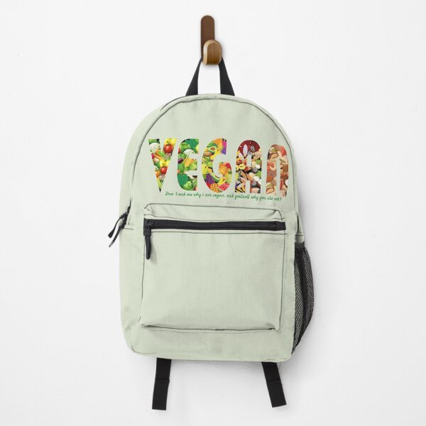 Item preview, vegan's food  designed and sold by Y2AA.