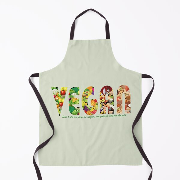 Item preview, vegan's food designed and sold by Y2AA.