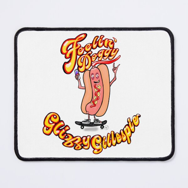 Item preview, Feelin' Doggy designed and sold by GlizzyGillespie.