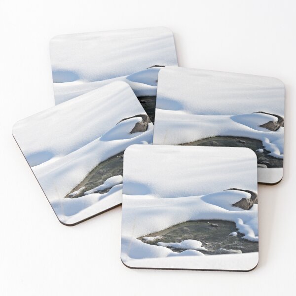 Item preview, Winter Frosting designed and sold by photoclique.