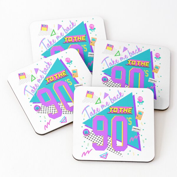 Item preview, 80's 90's REtro Vintage Costume Party designed and sold by PopArtDesigns.
