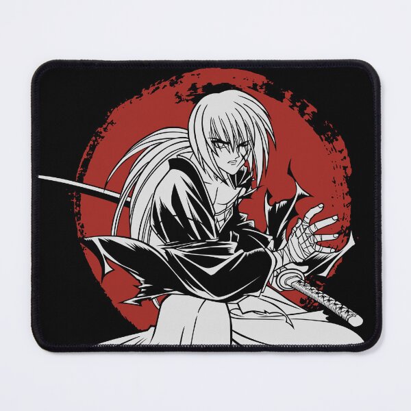 Item preview, Kenshin Himura designed and sold by Brok5566.