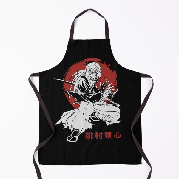 Item preview, Kenshin Himura designed and sold by Brok5566.