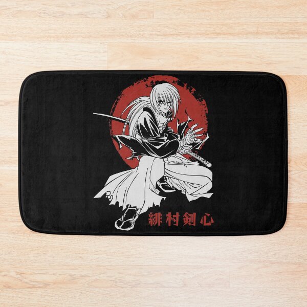 Item preview, Kenshin Himura designed and sold by Brok5566.