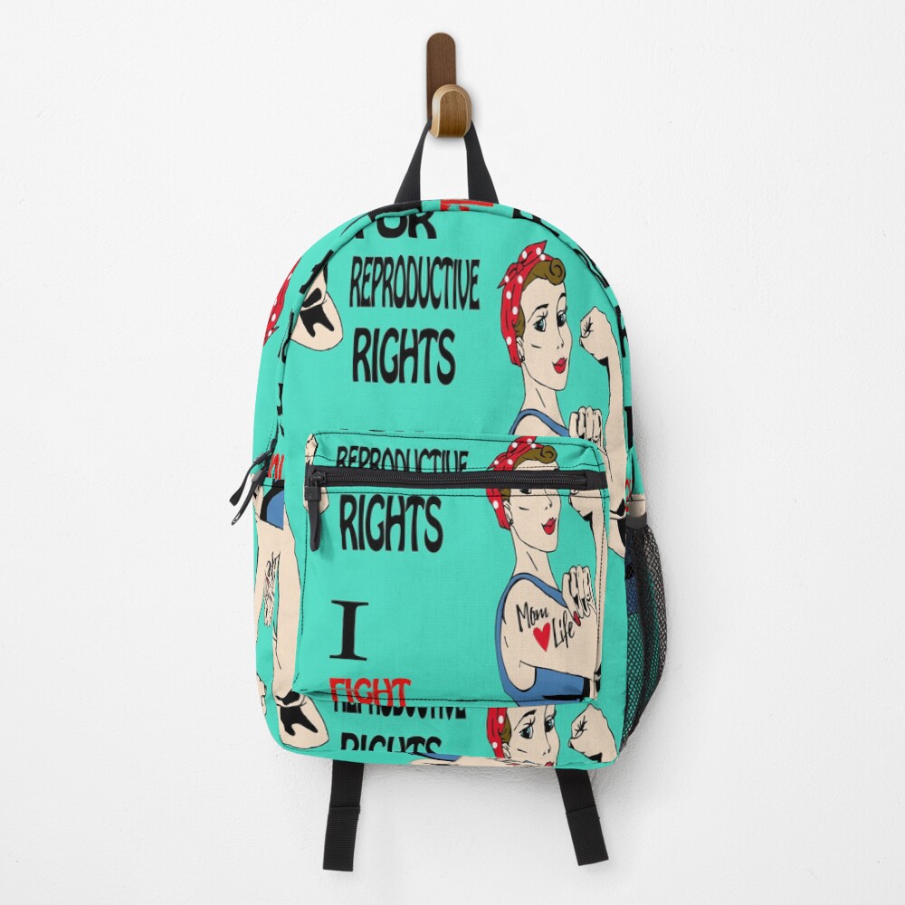 Item preview, Backpack designed and sold by PropJoe.
