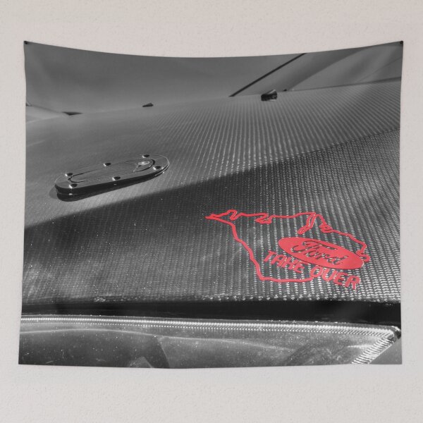 Item preview, Ford Takeover SC designed and sold by Vicki Spindler (VHS Photography).
