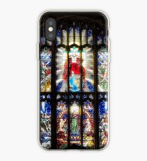 Coventry Cathedral No. 2 iPhone Case