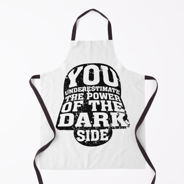 Item preview, The Power of the Dark Side designed and sold by BeeHiveDzn.