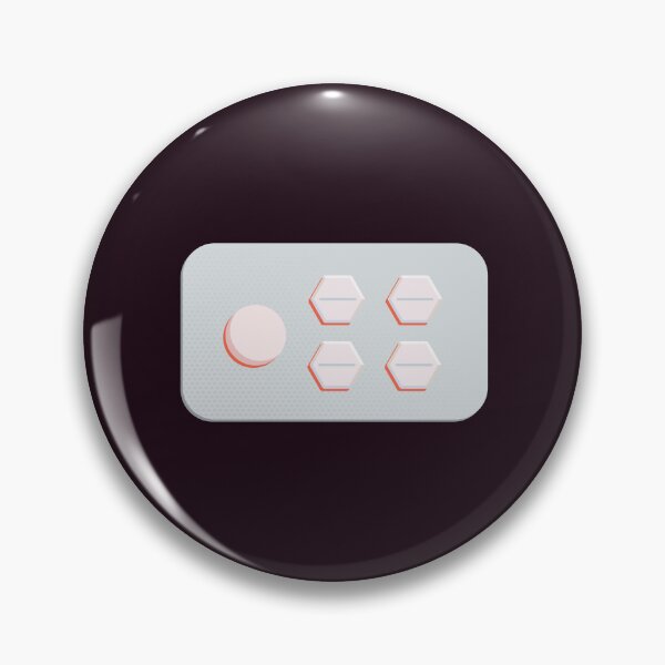 Item preview, abortion pills blister pack designed and sold by seraphmars.