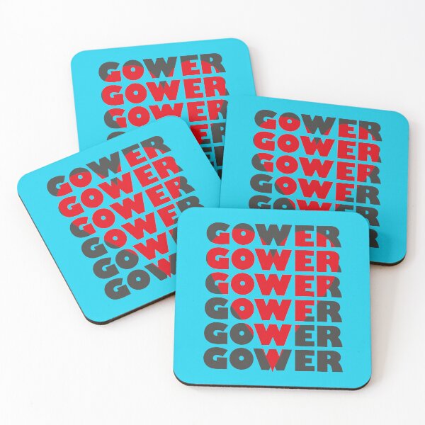 Item preview, Love Gower Big Red Heart Outstanding Beauty designed and sold by unREST-design.