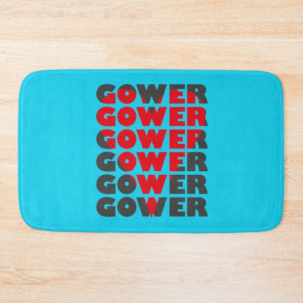 Item preview, Love Gower Big Red Heart Outstanding Beauty designed and sold by unREST-design.