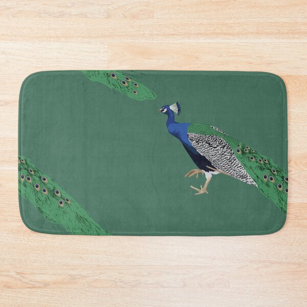 Item preview, Peacock designed and sold by Maygetsu.