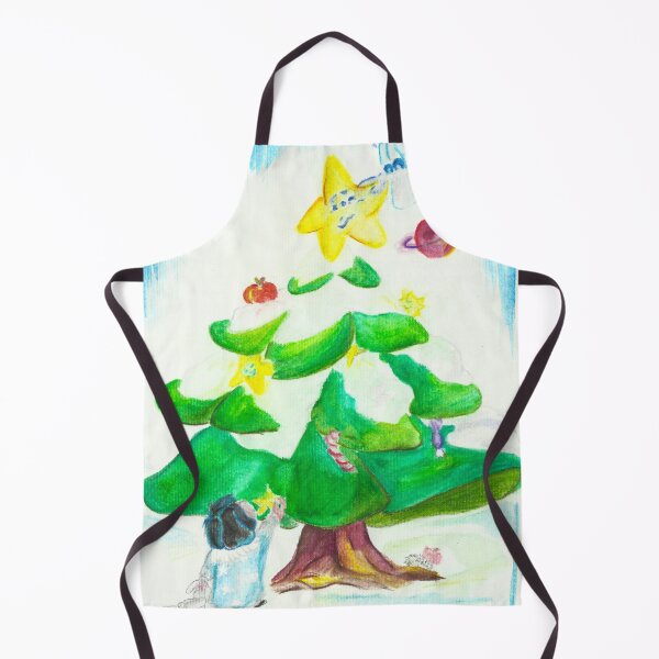 Item preview, Dreamy's Christmas designed and sold by sziebenrita.