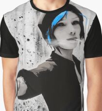 Chloe Price - Life is Strange Graphic T-Shirt