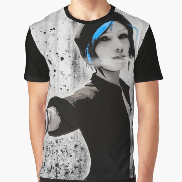 Chloe Price - Life is Strange Graphic T-Shirt