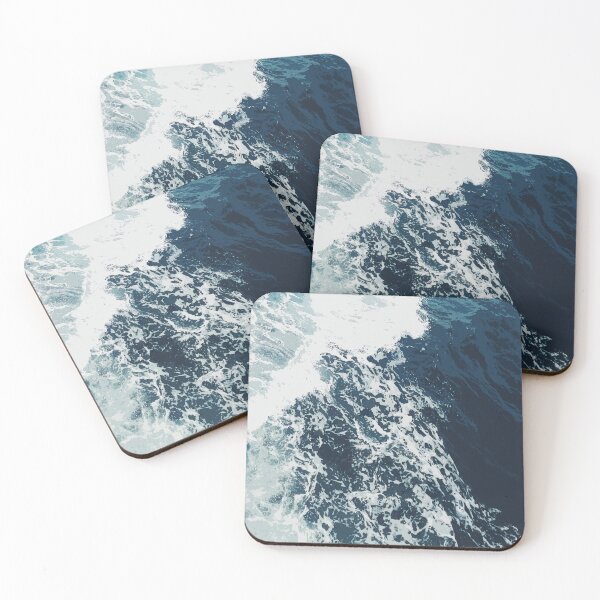 Item preview, Calm Waves designed and sold by GarunBlade1.