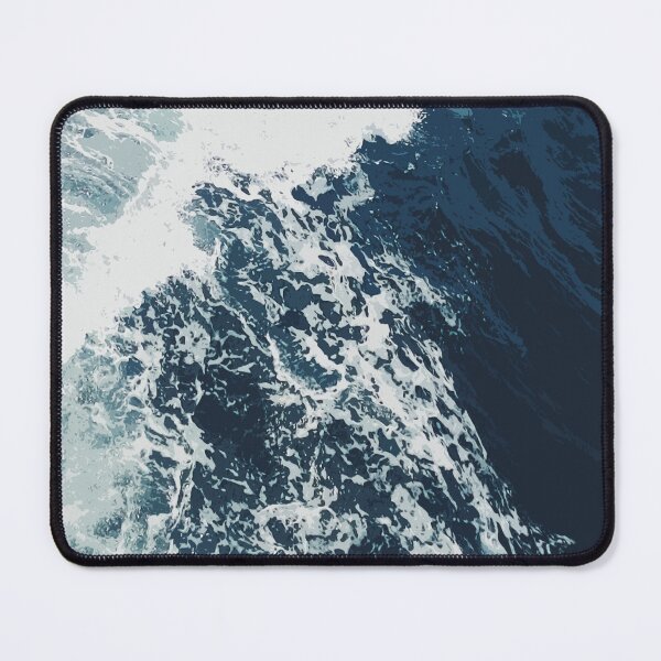Item preview, Calm Waves designed and sold by GarunBlade1.