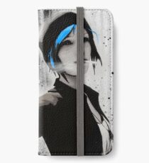 Chloe Price - Life is Strange iPhone Wallet/Case/Skin