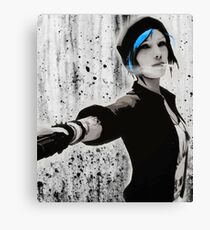 Chloe Price - Life is Strange Canvas Print