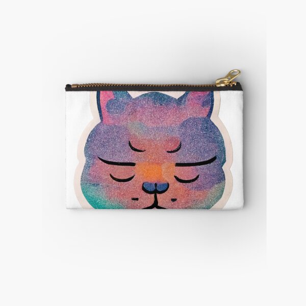 Item preview, Sleepy Lofi Cat V2 designed and sold by thelofidragon.