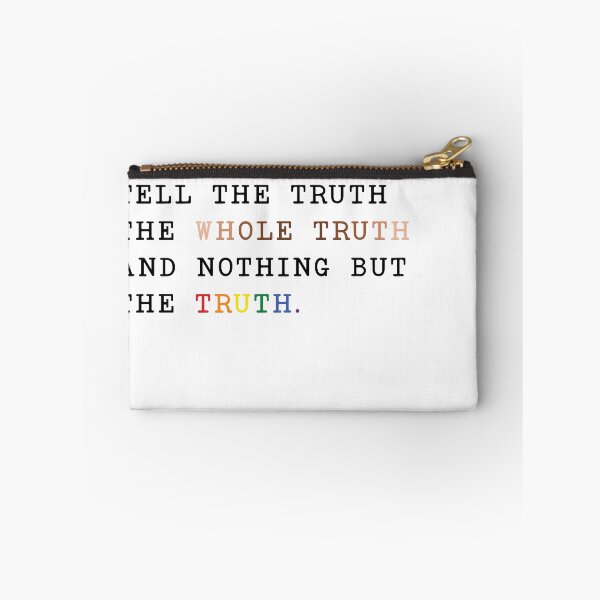 Item preview, Di toda la verdad designed and sold by MoniqueNelson.
