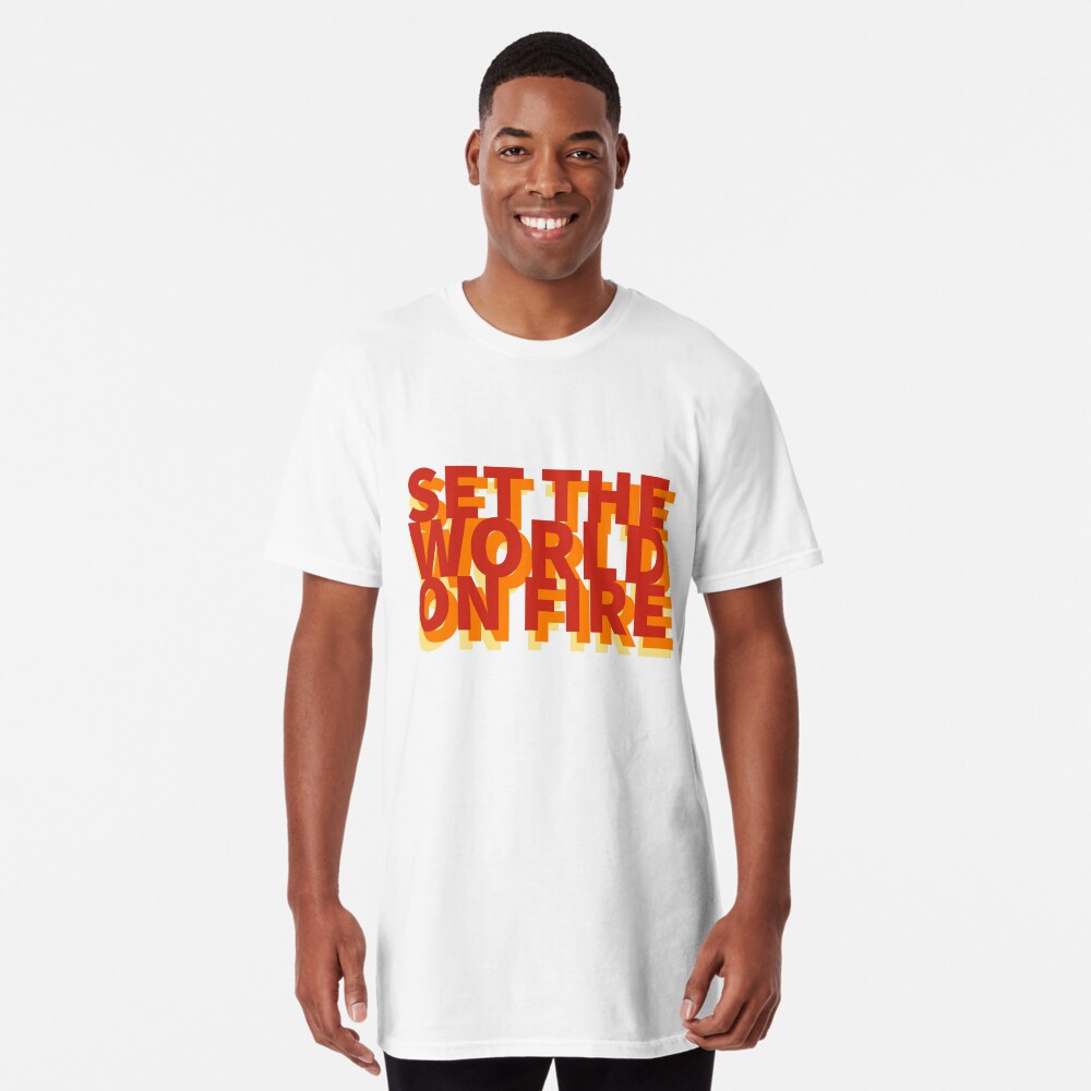Item preview, Long T-Shirt designed and sold by ChurchZen.