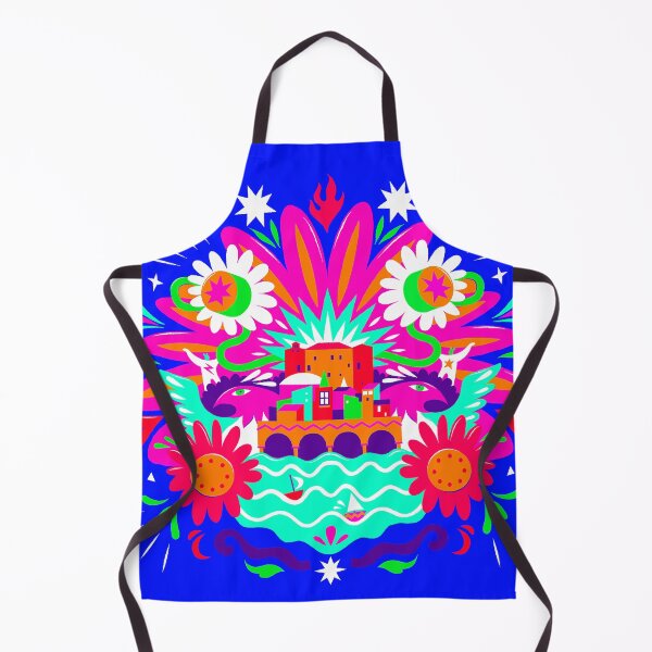 Item preview, Pueblo (Village) designed and sold by Alicia  Muñoz.