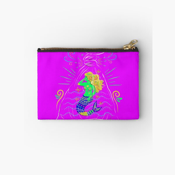 Item preview, Sirena (Mermaid) designed and sold by Alicia  Muñoz.