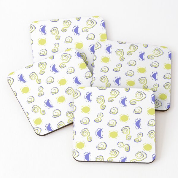 Item preview, Abstract background, seamless pattern designed and sold by OM-lova.